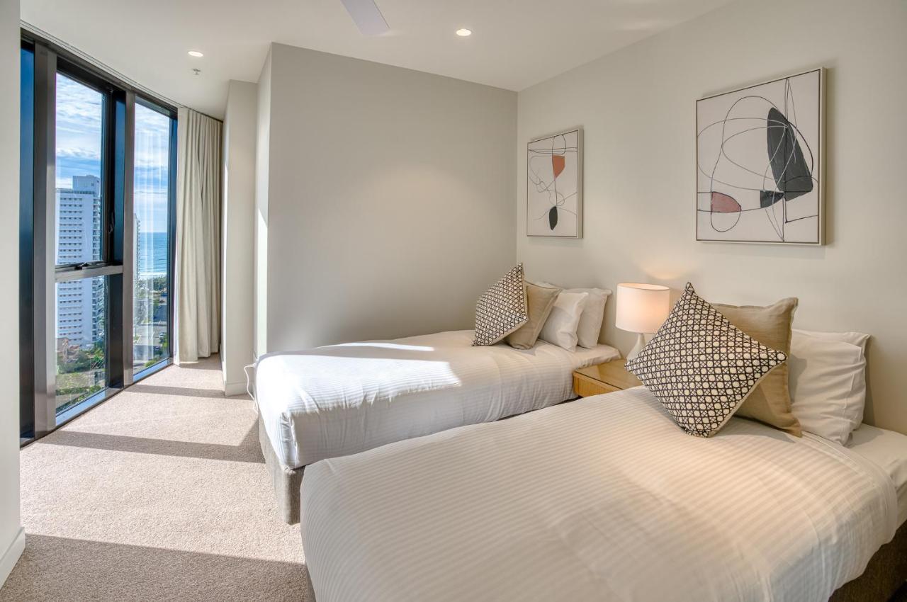 Encore Broadbeach - Official Gold Coast Bagian luar foto