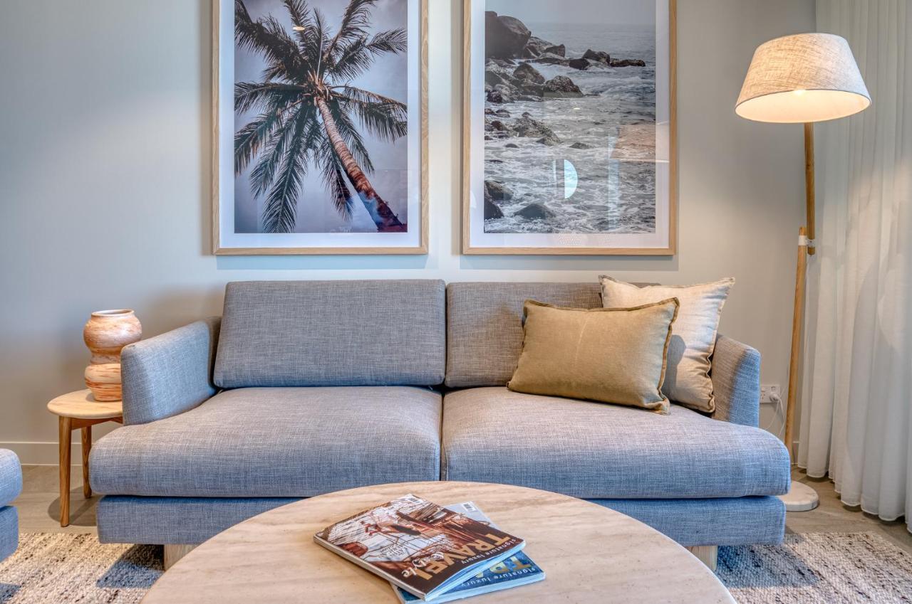 Encore Broadbeach - Official Gold Coast Bagian luar foto