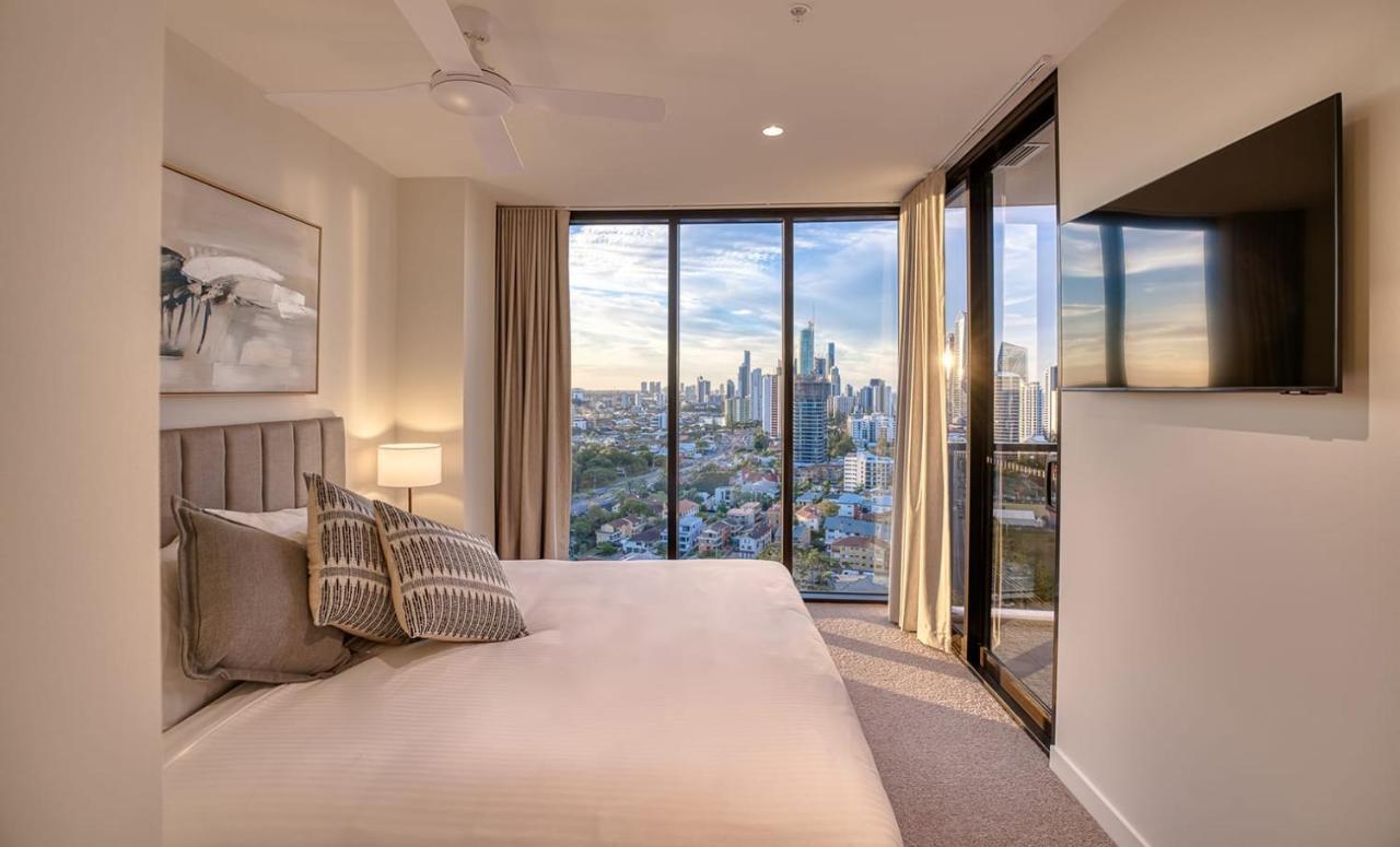 Encore Broadbeach - Official Gold Coast Bagian luar foto