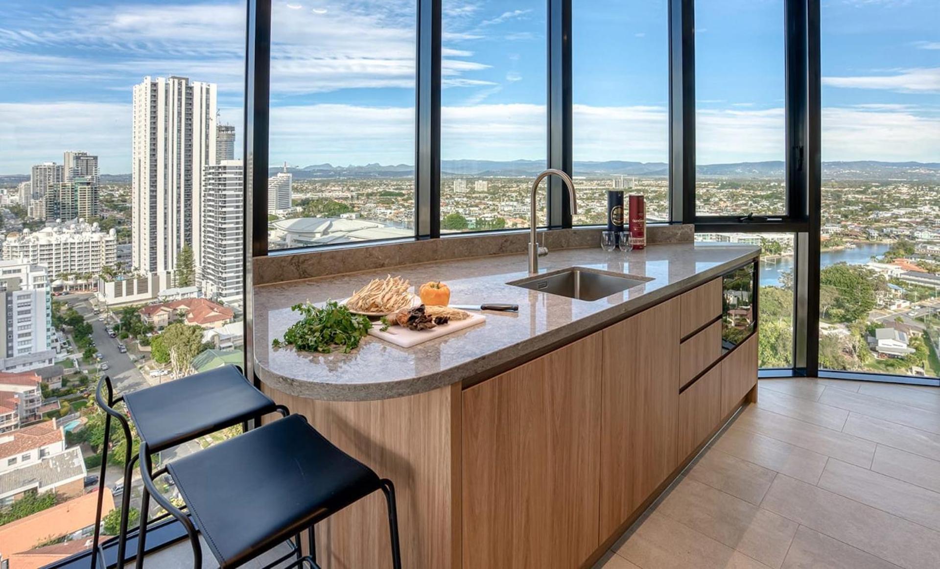 Encore Broadbeach - Official Gold Coast Bagian luar foto